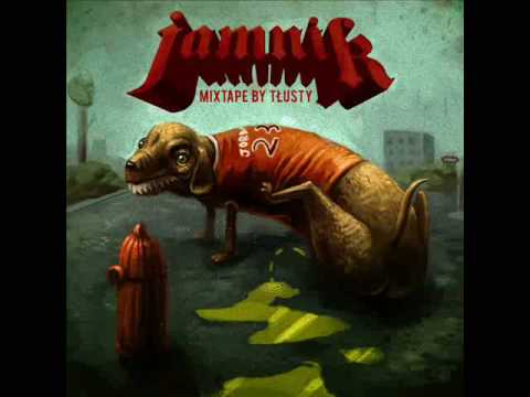 22  Enson Feat  Lil Half Dead - Numer Jeden (Blend By 2sty, Cuty By 2sty)