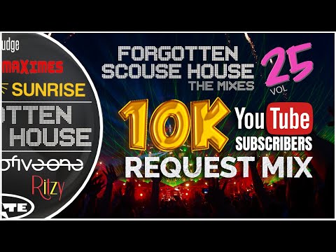 THE MIXES | Volume 25: 10K Youtube Subscribers Request Mix