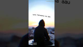 Farkeara Na Aau - Alish Nepking [ Nepali lyrical videos]