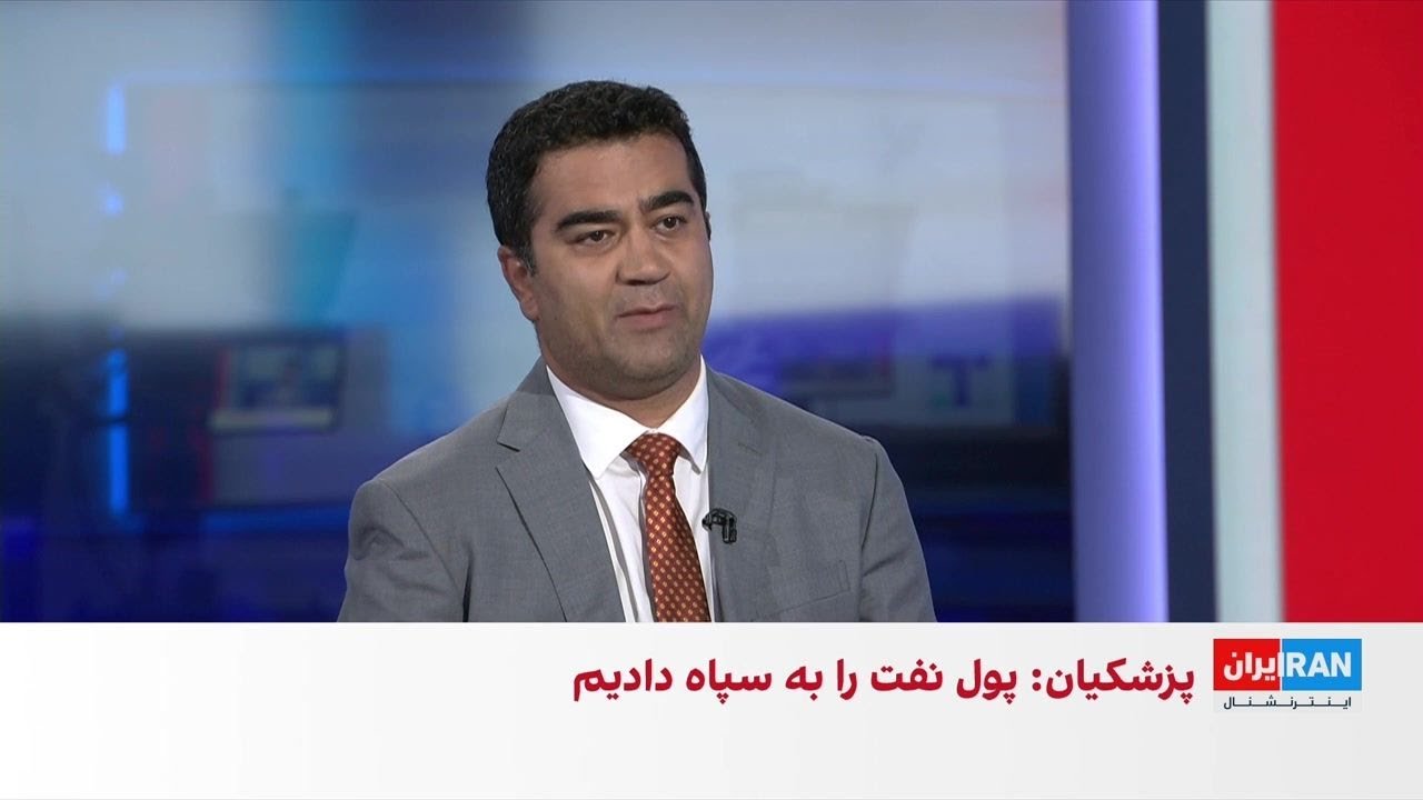 سخنگوی سپاه پرداخت پول نفت به این نهاد نظامی را تکذیب کرد