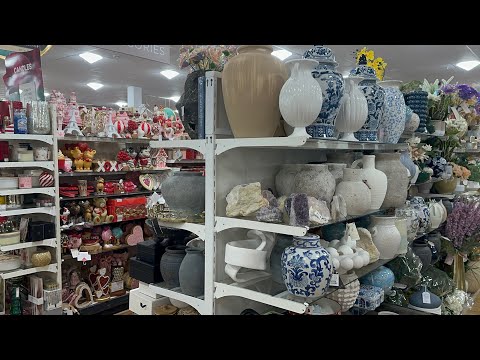 BRAND NEW (MUST HAVES) Arrivals HOME GOODS Home Decor #christmasdecor2025