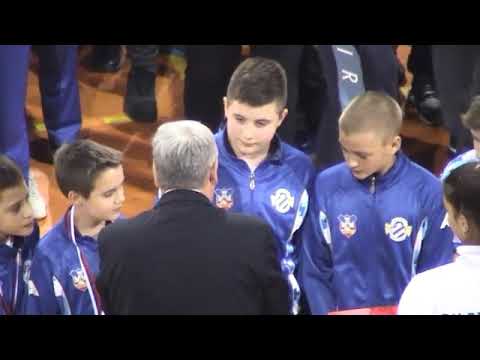 NRT 2017 / Svecano zatvaranje turnira