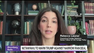 Netanyahu Accelerates US Visit to Warn Trump Against Concessions in Iran Nuclear Talks