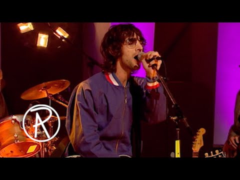 Music is power (ver.2) - Richard Ashcroft