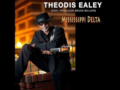 Theodis Ealey (Ft. Bruce Billups )