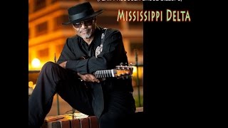 Theodis Ealey (Ft. Bruce Billups )"Mississippi Delta" OFFICIAL VIDEO