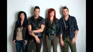 Skillet - What I Believe