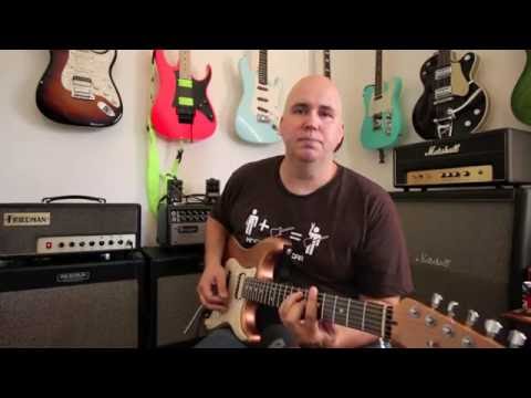 Friedman Runt 20 Head