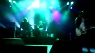 Carpark North - singing contest + Everything Starts Again