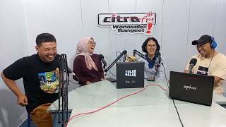 Download lagu TULAR NALAR - MAFINDO || Mbak FIDYA, Mas SOBEH, Mbak AYIK mp3