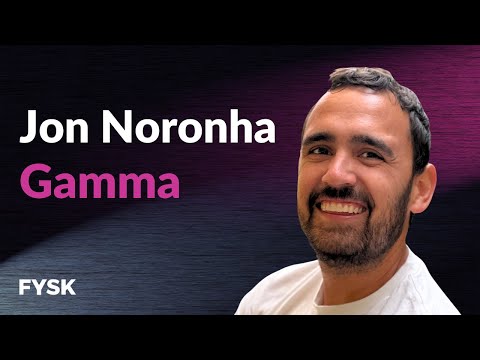 Jon Noronha- Gamma - YouTube