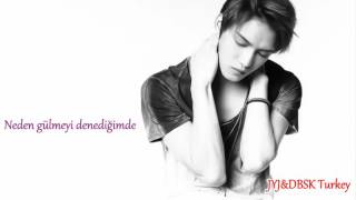 Download lagu [Türkçe Altyazılı] Jaejoong- Run Away mp3