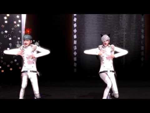 MStar Cover SHINee - Everybody