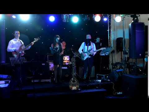 formatii evenimente deosebite bucuresti, ploiesti Yannis cover band WONDERFUL TONIGHT / cover