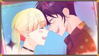火曜日はチューデイ feat.濱中翠(CV:Gero)/HoneyWorks