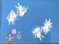 Playhouse Disney JoJo S Circus A Circus Town Wedding Premiere On Screen Promo June 16 2005