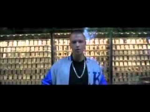 Favorite, Kollegah, Shiml,  Slick One - Weg nach oben