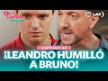 Nina De Azúcar Leandro Humiliated Bruno Episode N 44