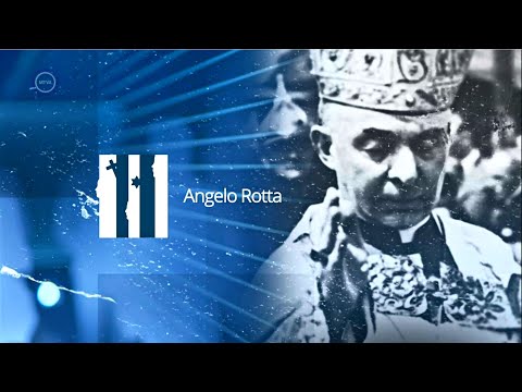 ANGELO ROTTA - Aki egy embert megment...
