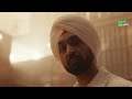 Chal Kudiye Diljit Dosanjh Alia Bhatt Jigra Manpreet Singh Harmanjeet Singh Shazari Music