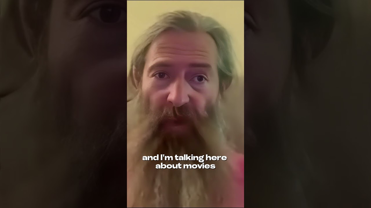 Dr. Aubrey de Grey