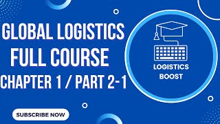 HOW to measure Logistics Performance?🔥 Global Logistics Full Course for 2022 | C