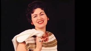 PATSY CLINE __( YOUR KIND OF LOVE ) [HD + REMASTERED IN SURROUND ]
