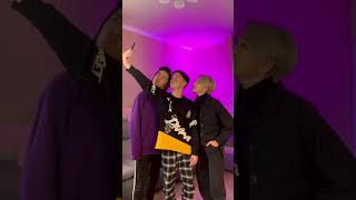 Welcome back to OLD YOLO HOUSE 🏠 #yolohouse #homas #kpop #dance #bts #edit #naruto #anime #btsarmy