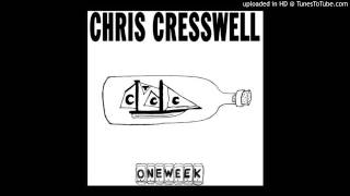 Chris Cresswell Chords