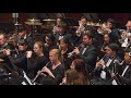 UMich Symphony Band - Leonard Bernstein - "Make our Garden Grow" from Candide