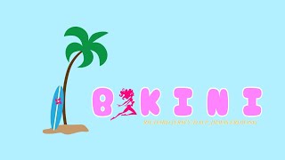 Richard Jersey - Bikini | Official Music Video #bikini #tiktok
