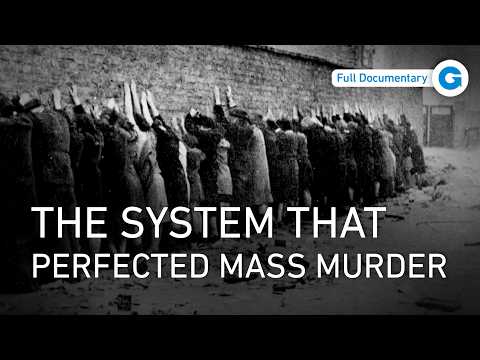 Inside the SS: The Machinery of Extermination | Full Documentary