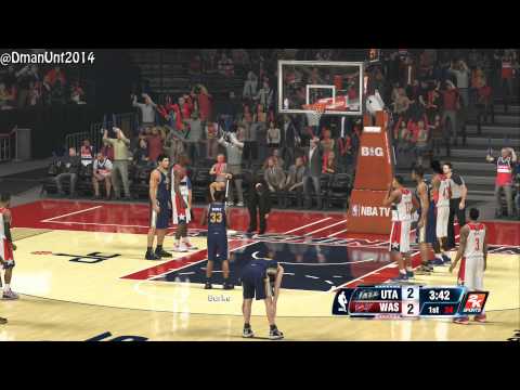 NBA Live 16 Playstation 4