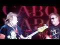 Sammy Hagar - Three Lock Box, I'll Fall In Love Again, Your Love Is Driving Me Crazy - Las Vegas