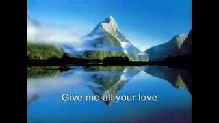 Give Me Peace on Earth - Modern Talking