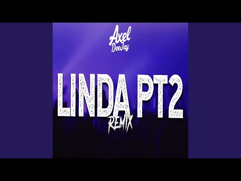 Ft Linda Aide - Dj Axel