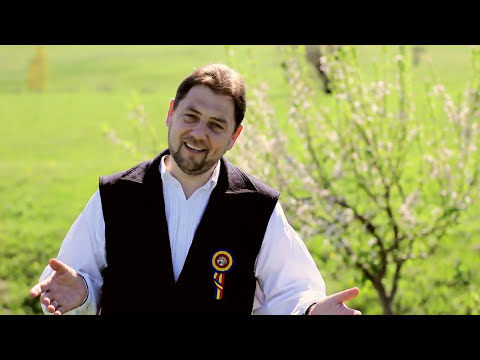 Marius Ciprian Pop si Mihai Maris - Sat frumos si linistit