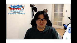 【DQMSL】何度でも