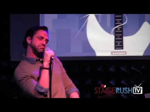 Raúl Esparza's Hips Don't Lie