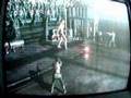 Resident Evil Chris Speed Run (Tyrant Fight~Best Ending)