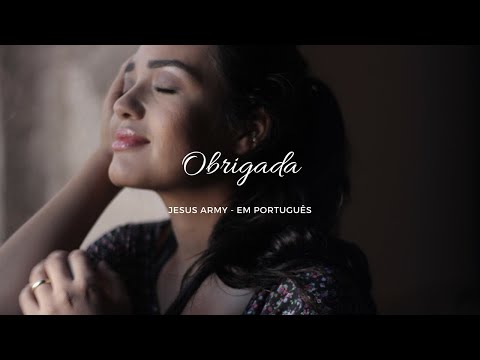 Nicoli Francini - Obrigada