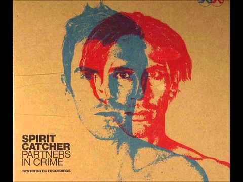 Spirit Catcher   No Way Out