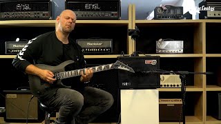 Video thumbnail for Joyo DC-30 | TV Guitar Center by TVGuitarCenter