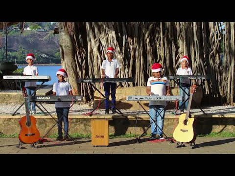 Kalakata Pera E Bethleheme | Christmas Cover Song