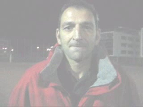 Interviews SV Deutz 05 II - SC Blau Weiß Köln 6:1 (2:1)