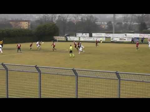 Olginatese-Pro Piacenza 1-1
