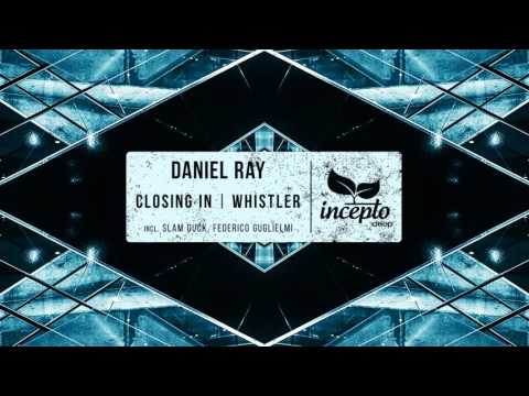 Daniel Ray - Whistler (Federico Guglielmi Deep Afro Remix) [Incepto Deep]