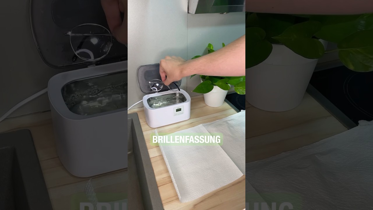 YouTube Video Vorschau