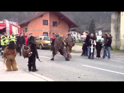 Beelzebuben gurnitz 2012