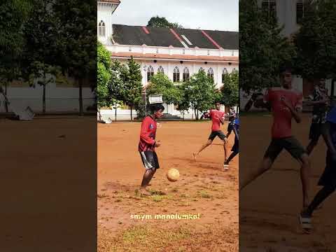 Football Tournament